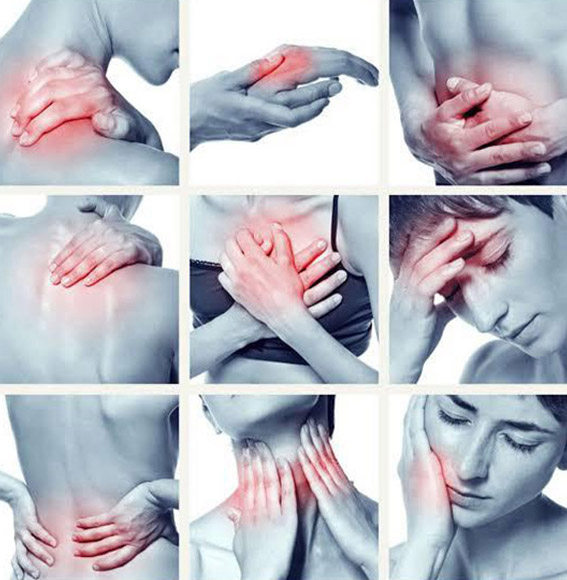 Fibromialgia